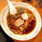 中華そば 幸貴 - 