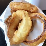 ヘンリーズ バーガー 秋葉原 - 