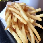 ヘンリーズ バーガー 秋葉原 - 
