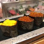 Chokotto Sushi - 痛風セット