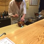 Yoshiman - 店内