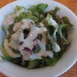 イースト ウィンド ガイエン - 週替わりランチ