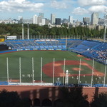 イースト ウィンド ガイエン - 眺望