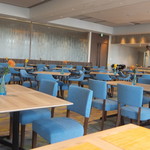 イースト ウィンド ガイエン - 店内