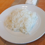 イースト ウィンド ガイエン - 週替わりランチ