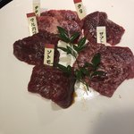 和牛焼肉 匠家 - 