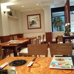 中華料理 鍋一 - 内観