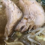 ラーメン二郎 - 