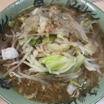 ラーメン二郎 - 