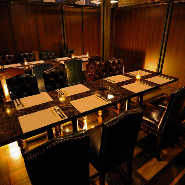 夜景個室 チーズダッカルビ グリルクラブ Grill Club 新浜松 ダイニングバー 食べログ