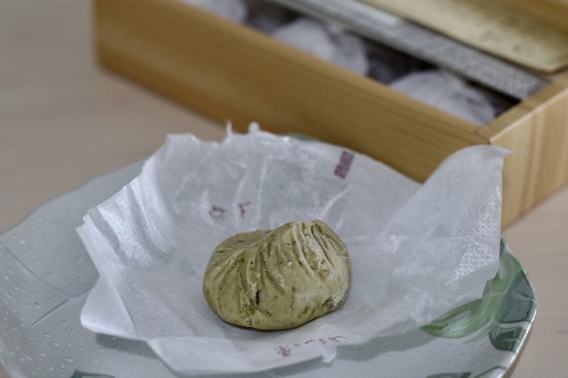 栗きんとん本家 すや JR名古屋高島屋・直営店 名古屋/和菓子 [食べログ]