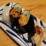 海鮮居酒屋 呑んべえ - 
