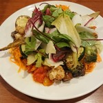 リストランテ野呂 - 