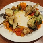 リストランテ野呂 - 