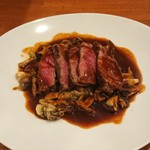 リストランテ野呂 - 