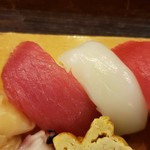 Darumazushi - 御寿司