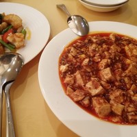 赤坂 四川飯店 - 