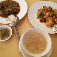 赤坂 四川飯店 - 