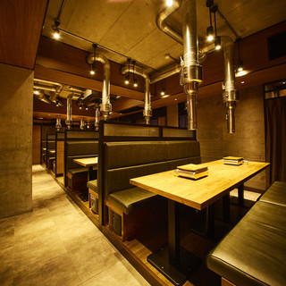 焼肉 うしみつ_1