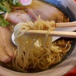 麺