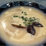 健食優菜 ひら - %E3%83%8F%E3%83%9E%E3%82%B0%E3%83%AA%E3%81%AE%E3%82%B9%E3%83%BC%E3%83%97%E3%80%82%E6%BF%83%E5%8E%9A%E3%81%AA%E8%B2%9D%E3%81%AE%E6%97%A8%E3%81%BF%EF%BC%81