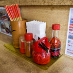 元祖大東ソバ - 