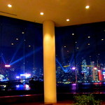 Lobby Lounge  - A Symphony of Lights