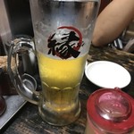 ホルモン焼肉 縁 渋谷店 - 
