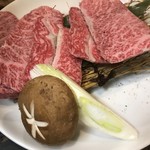 ホルモン焼肉 縁 渋谷店 - 