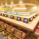 板前寿司 新橋店