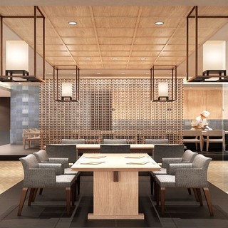 川梅 懐石・鮨_1