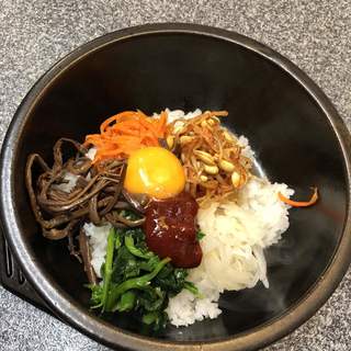 難波でランチに使える韓国料理 すべて ランキング 食べログ