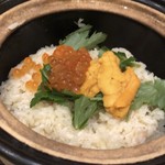 めしや コヤマパーキング - 