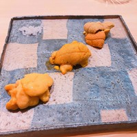 鮨 なんば 日比谷 - 