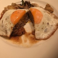 洋食 ヨコオ - 