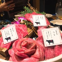 大衆肉酒場 こだわり米 匠 - 肉ーー( ☆∀☆)