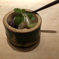 寿司 はせ川 西麻布店 - 