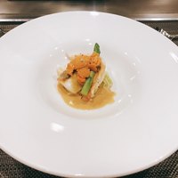 TEPPAN GRILL Grillia - 