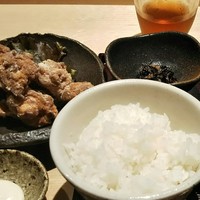 五反田 鳥心 - 