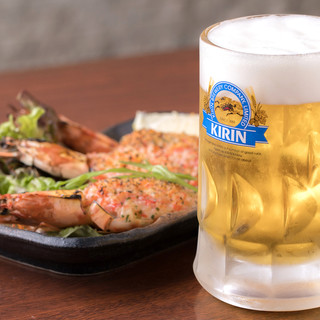 麒麟麦酒空間 LAGER_2