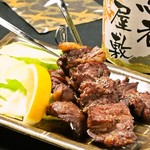 忍者居酒屋 忍者屋敷 - 馬串