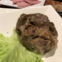 焼肉 宮中 - 