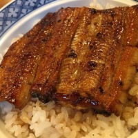 うなぎ 久保田 - 