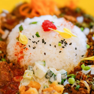 カレーの惑星_1