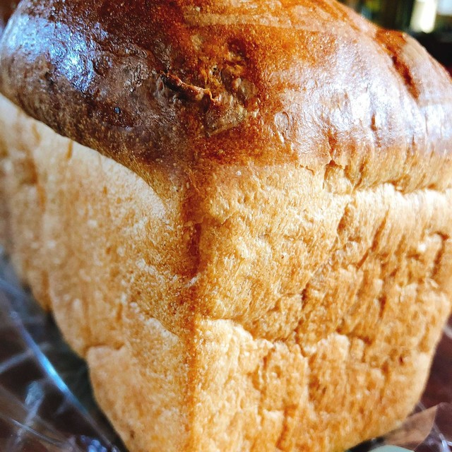 ラスタぱん - 本塩釜（パン）の写真