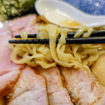 麺処ほん田 - 