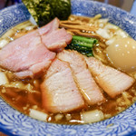 麺処ほん田 - 