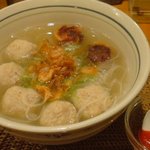 cafeロジウラのマタハリ春光乍洩 - 