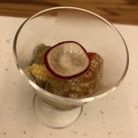 人丸花壇 鯛庵 三宮店 - 