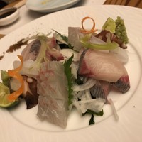 人丸花壇 鯛庵 三宮店 - 